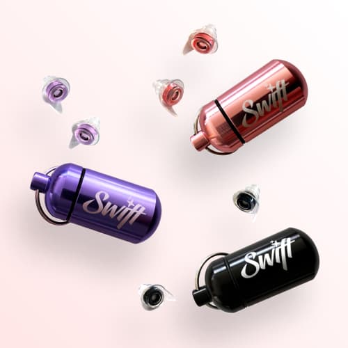 Swift Earplugs